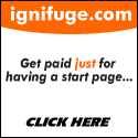 Ignifuge