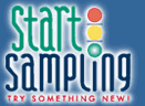 Start Sampling